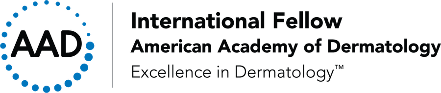 International Fellow, American Academy of Dermatology