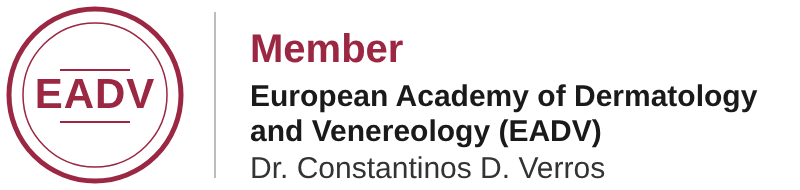 Member, European Academy of Dermatology and Venereology